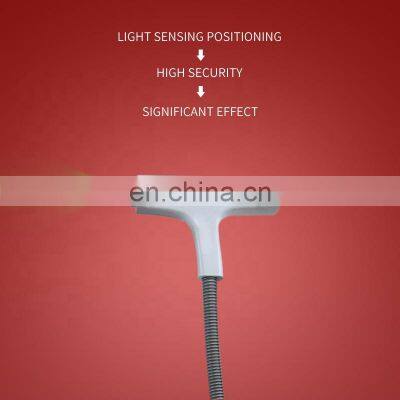 Portable Q-switch Laser Machine ND YAG Tattoo Removal Laser Machine Eyebrow Removal Pigmentation Carbon Peeling Machine photo-2