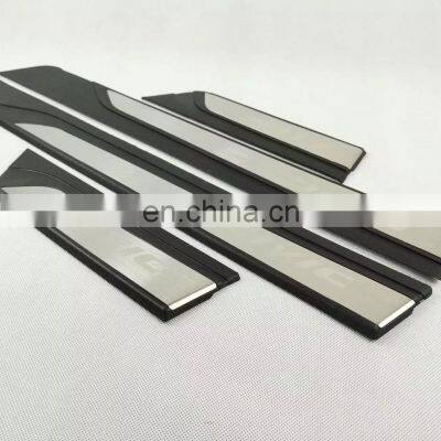 Factory Direct Entry Pedal For Honda Civic New 2020 Car Part Setup Door Sill Scuff Plate Cover