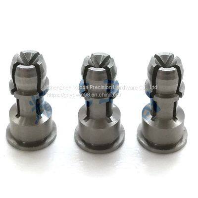 SSC-156-8/10/12/15/16/18 KEYHOLE STANDOFFS photo-2