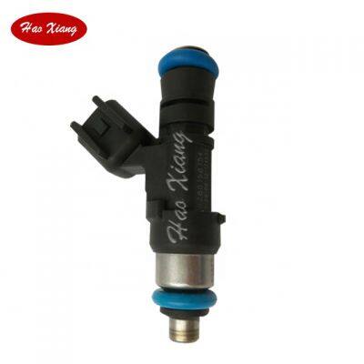 Haoxiang Auto New Original Car Fuel Injector Nozzles 0280158154  0 280 158 154  12608632  For American Car Saturn