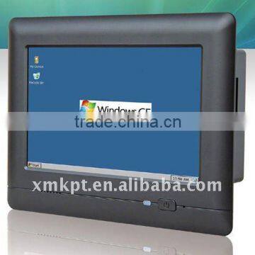 7 Inch Industrial Touch Panel PC With WinCE