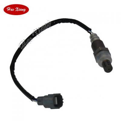 Haoxiang New Material Auto Oxygen O2 Lambda Sensor Oxygen Sensor 89465-35660 for Toyota Land Cruiser Prado TRJ12 Hilux