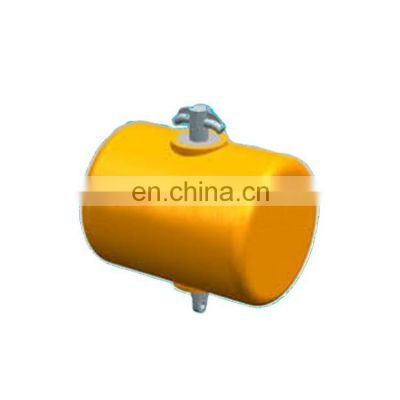 High Quality Cheap Price Marine Safety Mooring Boat Buoy Anchor Design For Dock