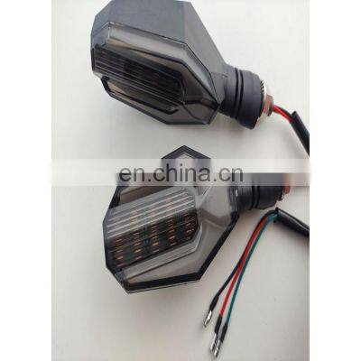Bulb Metal Indicator Motorcycle Indicators Led Turn Signal photo-2