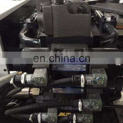 PET Bottle Blowing Machine Price for Sale photo-5