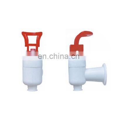 Dongguan PUSHI Industry Professional Production Plastic Water Drinking Faucet Water Cooler Tap Molding Mold Service Makers photo-2