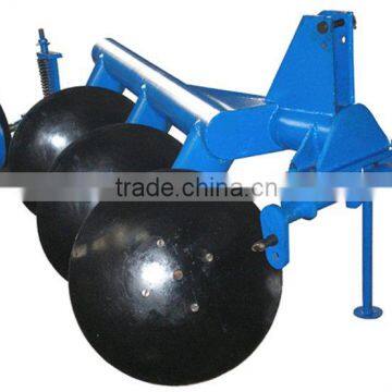 1LYX Series Disc Plough