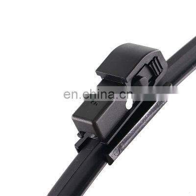 Pair Front Windshield Windscreen Wiper Blades For Land Rover For Range Rover L322 Vogue HSE 2002 - 2012