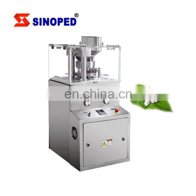 Zp9b Rotary Tablet Press for Making Tablet and Pills Rotary Tablet Zp9 Press Pharmaceutical Pill Press