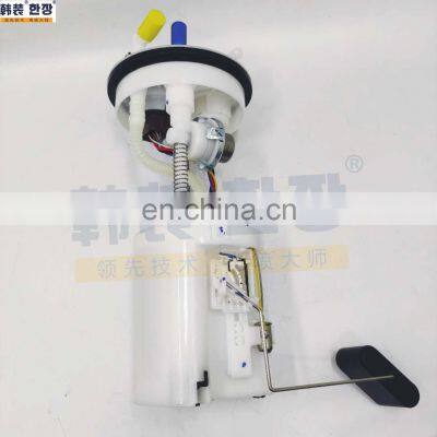 96464630	Fuel Pump Assembly	For	Chevrolet Spark photo-2
