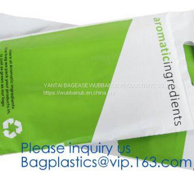 Custom Printed Durable Shipping Express Envelope /postage Bags / Poly Mailer Bags for Clothes, Poly Mailer/factory Direc photo-5