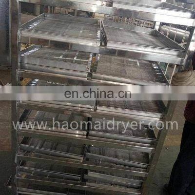 Hot Sale CT-C Hot Air Circulation Drying Oven for Malt Sugar photo-5