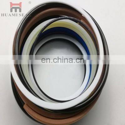 excavator PC128UU BOOM cylinder seal kit 707-98-37620 oil seal