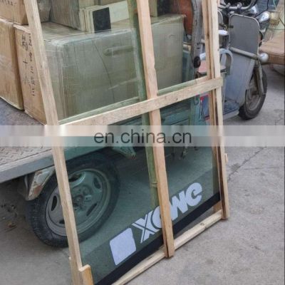 XCMG Spare Parts Crane Cabin Wind shield glass