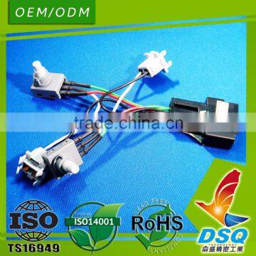 Hot Selling Wire Harness Assy Delphi Wire Harness photo-2