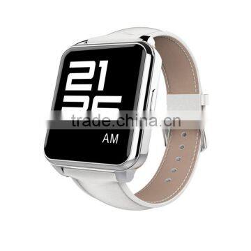 Body Fit Heart Rate Monitor Watch for Ladies Wristwatch IP66 Waterproof