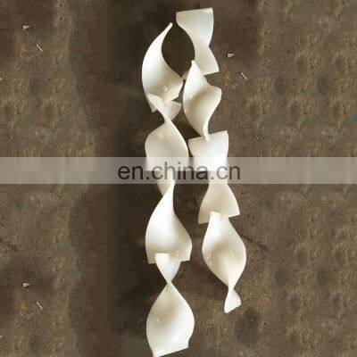 Mixing Equipment Stainless Steel Online Ozone Static Mixer photo-4