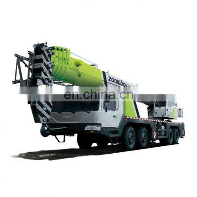 Top Brand 75 Ton Hydraulic Truck Crane Sale In Dar Es Salaam