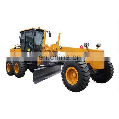 China Xuzhou Factory Gr2153 220Hp hydraulic Big Motor Grader With Ripper Cheap Price