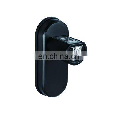 WE.LOCK security system  smart door lock guangdong hyh hardware lock cylinder