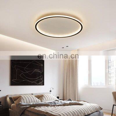 Luxury Pendant Lamp Chandeliers Decor Light Fixtures Magic Bean Ceiling Modern Aluminum Pendant Lamps