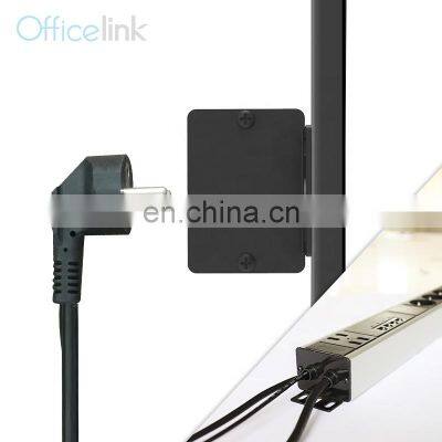 Power Distribution Unit Socket With Network Switch and USB Extension photo-4