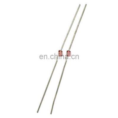 High Quality GGD Glass Gas Discharge Tubes RL501-102M