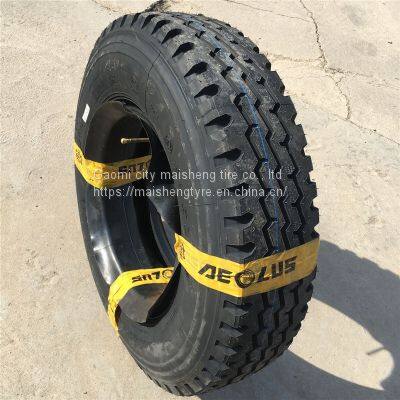 Best Buy Truck tires 750R16 steel wire tires