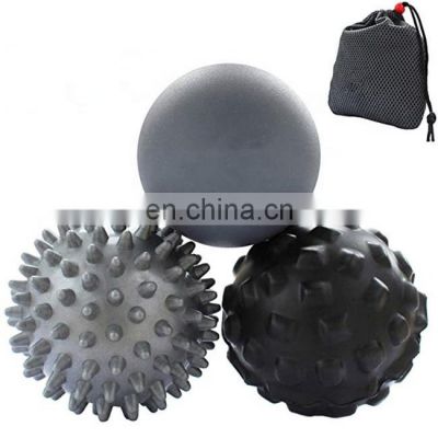 Foot Massage Roller Ball,Massage Roller Ball, for Deep Tissue Massage Home Gym Muscle Ro