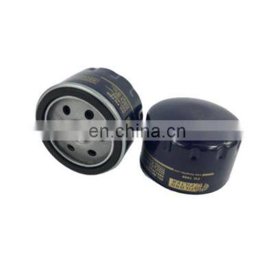 High Quality Auto Parts Oil Filter Car Used For Purflux LS218