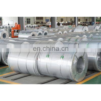 Hot Dipped A792 Aluzinc Galvalume Roll zinc steel roofing AZ150 Galvalume Aluzinc Sheet Steel Coil