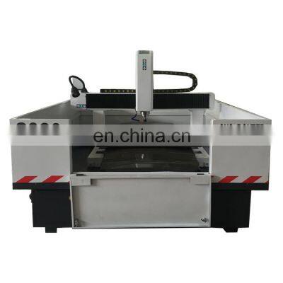 8090 factory hot sale cnc router metal mould engraving machine for metal