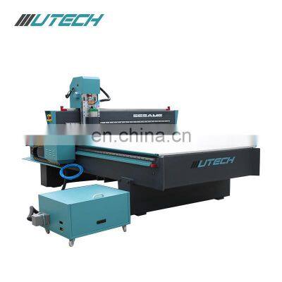 Sesame 1325 Cnc Router Machine for Woodworking Aluminum Hot Sale