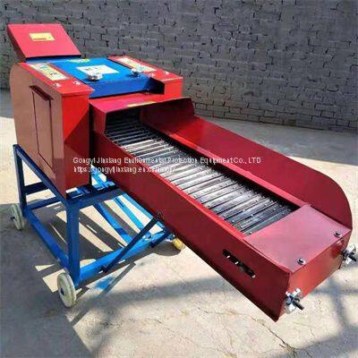 Horizontal Hay Cutter, Hay Cutter Kneading Machine, Breeding Horizontal Hay Cutter Kneading Machine