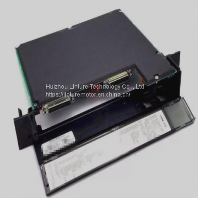 IC200ALG322 GE Versamax Analog Output Ethernet Communication Module photo-2