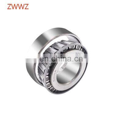 Inch Type Tapered Roller Bearings K6580/K6535 Bearing