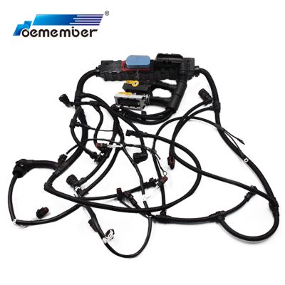 Manufacturer Engine Wire Harness Cable 7422279230 22279230 for Volvo FH13