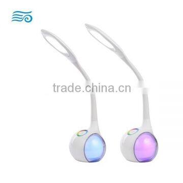 Hot selling led gift light led clamp desk lamp lighting