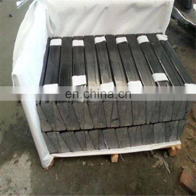 Cheap Price Natural Black Stone Tile and Slab