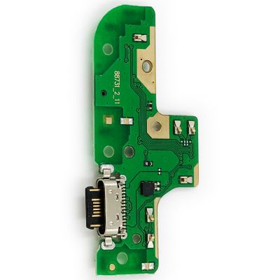 For Motorola Moto G9 Power Connector USB Charging Board Charger Port Dock Plug Flex Cable Replacement