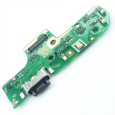 Mobile Phone Flex Cables Charging Port Flex Cable For Motorola Moto G9 Power Cell Phone Spare Parts photo-4