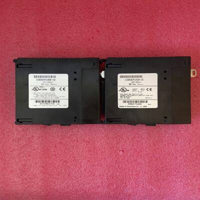 IC693CPU350-DG Модуль ЦП Компании General Electric