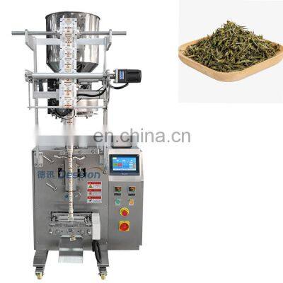 Hot sale cheap price automatic weighing tea bag packing machine small tea bag packaging machine