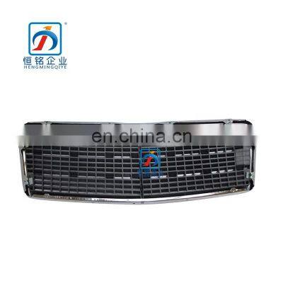 Replacement Parts Car Grill Front Upper Radiator Grille for E Class W210 2108800083