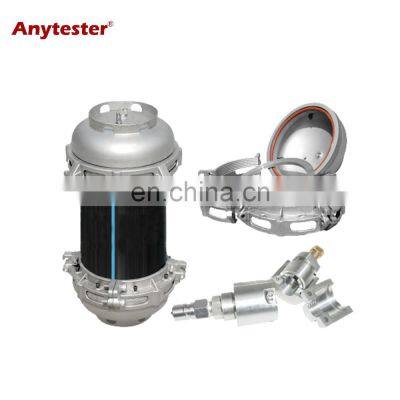 End Caps With 304 Stainless Steel photo-3