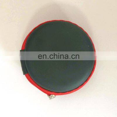 Portable Stainless Steel Cover Swiss Military Industrial Fashion Design 1.5m Ruler photo-2