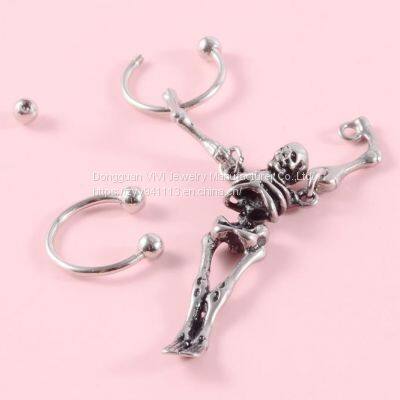 Stainless Steel Earings photo-2