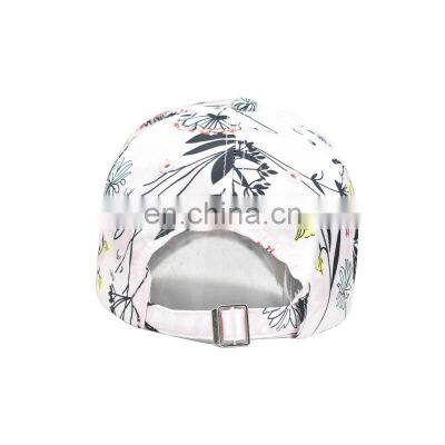 Men and Women Sport Caps New Fashion Custom Dad Hat and Cap With Embroidery photo-5