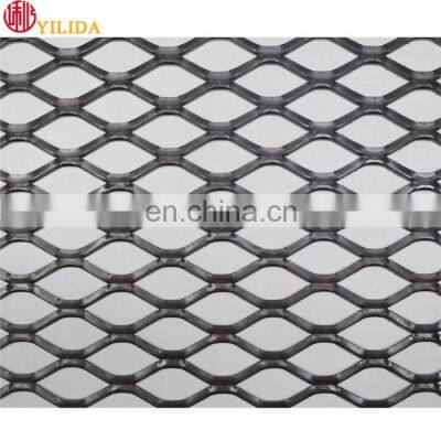 China Supplier Expanded Metal Mesh