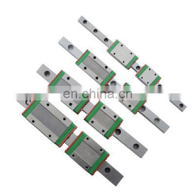 High Precision Heavy Duty Bearing Silent Widened And Lengthened Guide Rail photo-2